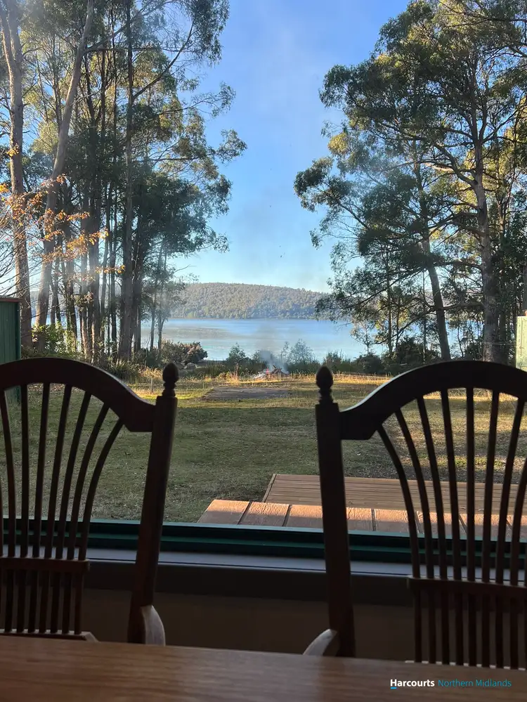 Second view of Homely house listing, 199 Bradys Lake Road, Bradys Lake TAS 7140