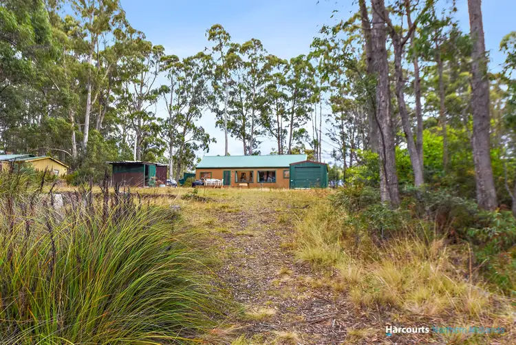 Third view of Homely house listing, 199 Bradys Lake Road, Bradys Lake TAS 7140