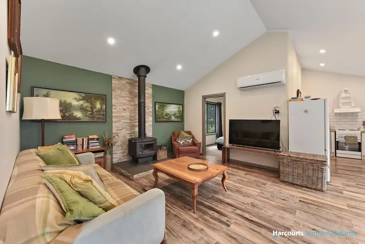 Sixth view of Homely house listing, 199 Bradys Lake Road, Bradys Lake TAS 7140