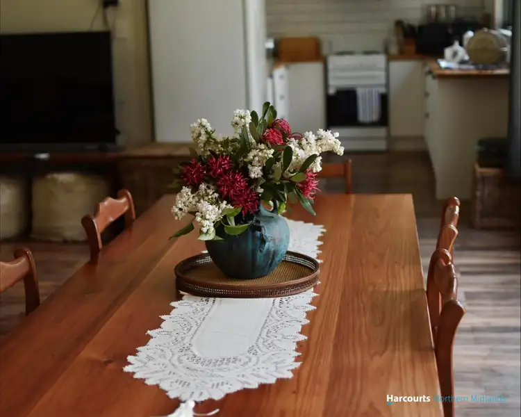 Seventh view of Homely house listing, 199 Bradys Lake Road, Bradys Lake TAS 7140