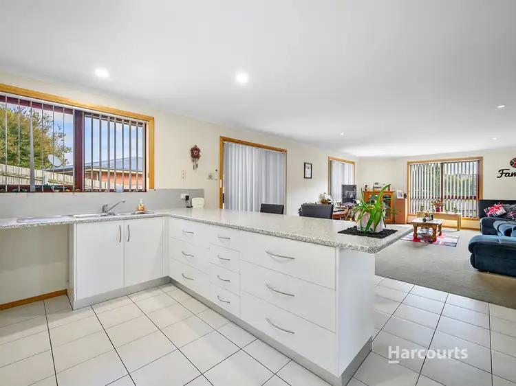 Fourth view of Homely block of units listing, 1 and 2/4 Sebastian Court, Romaine TAS 7320
