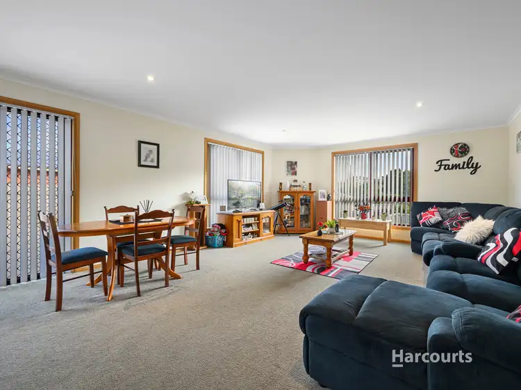 Fifth view of Homely block of units listing, 1 and 2/4 Sebastian Court, Romaine TAS 7320