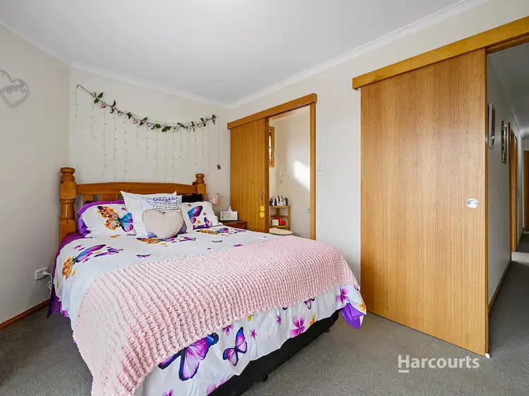 Sixth view of Homely block of units listing, 1 and 2/4 Sebastian Court, Romaine TAS 7320