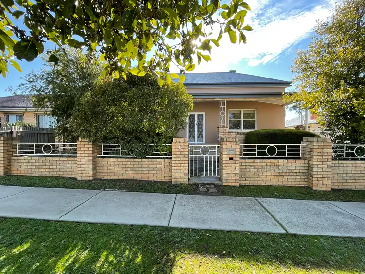 Second view of Homely house listing, 10 North Western Road, St Arnaud VIC 3478