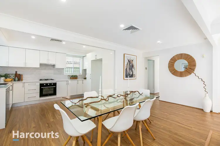 Third view of Homely house listing, 96 Pine Creek Circuit, St Clair NSW 2759