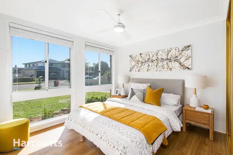 Fourth view of Homely house listing, 96 Pine Creek Circuit, St Clair NSW 2759