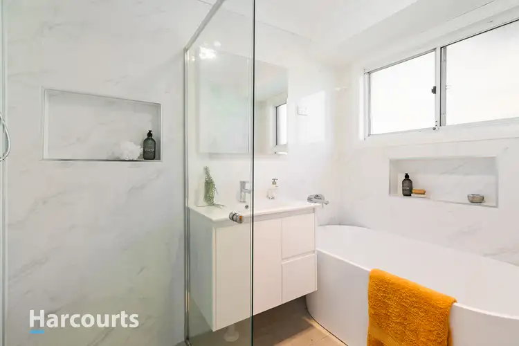 Fifth view of Homely house listing, 96 Pine Creek Circuit, St Clair NSW 2759