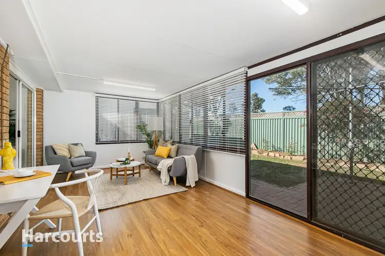 Sixth view of Homely house listing, 96 Pine Creek Circuit, St Clair NSW 2759