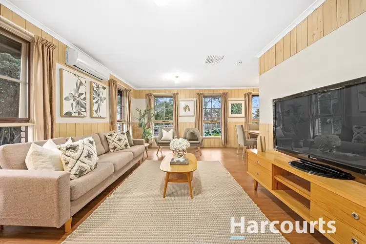 Second view of Homely house listing, 8 Boronia Road, Boronia VIC 3155