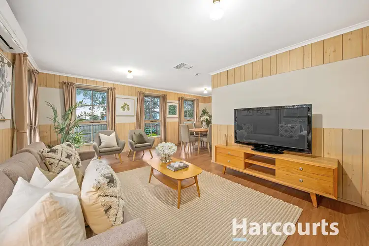 Third view of Homely house listing, 8 Boronia Road, Boronia VIC 3155