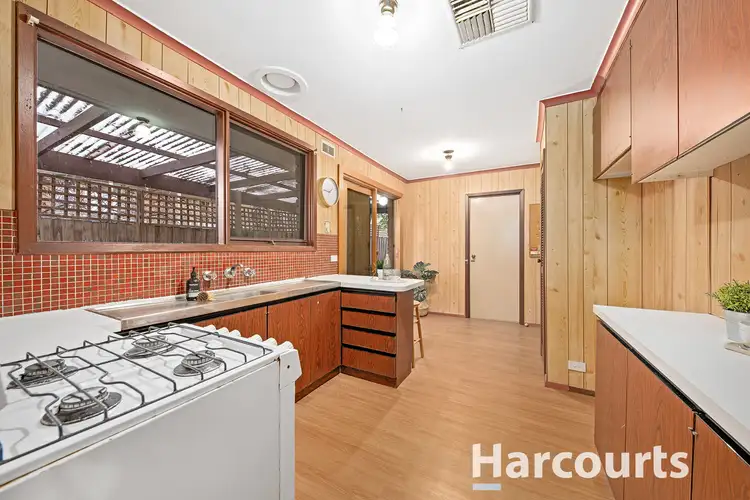 Fifth view of Homely house listing, 8 Boronia Road, Boronia VIC 3155