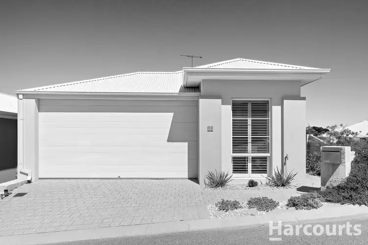 Main view of Homely house listing, 11 Rubus Vista, Halls Head WA 6210