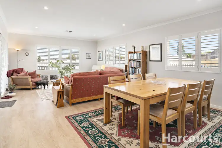 Second view of Homely house listing, 11 Rubus Vista, Halls Head WA 6210