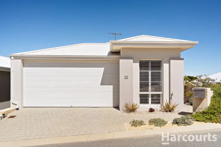Third view of Homely house listing, 11 Rubus Vista, Halls Head WA 6210