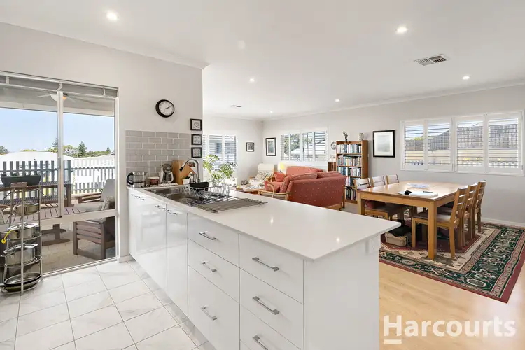 Fifth view of Homely house listing, 11 Rubus Vista, Halls Head WA 6210