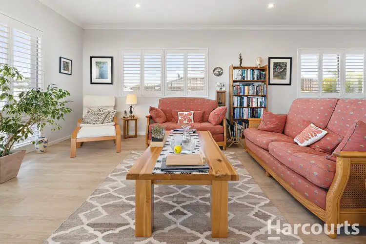Sixth view of Homely house listing, 11 Rubus Vista, Halls Head WA 6210
