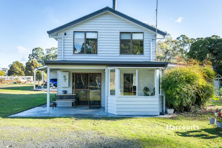 168 Parkers Ford Road, Port Sorell TAS 7307