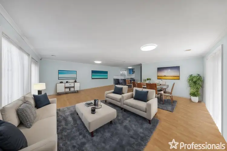 16 Ramson Court, Altona Meadows VIC 3028
