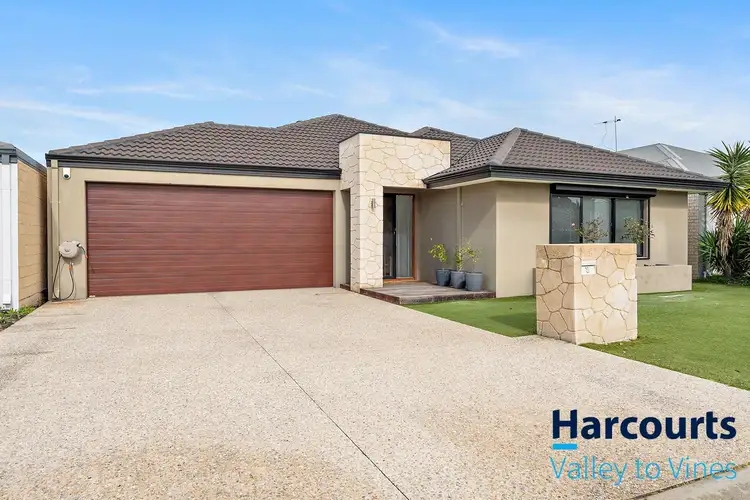 8 Bildersee Ave, Brabham WA 6055