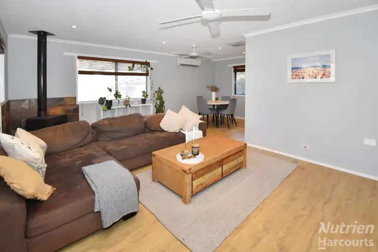 Second view of Homely house listing, 3 Hay Court, Araluen NT 870