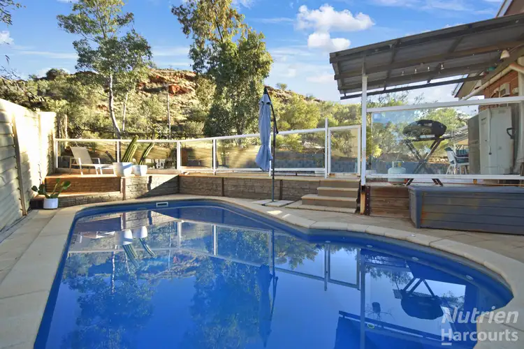 Fifth view of Homely house listing, 3 Hay Court, Araluen NT 870