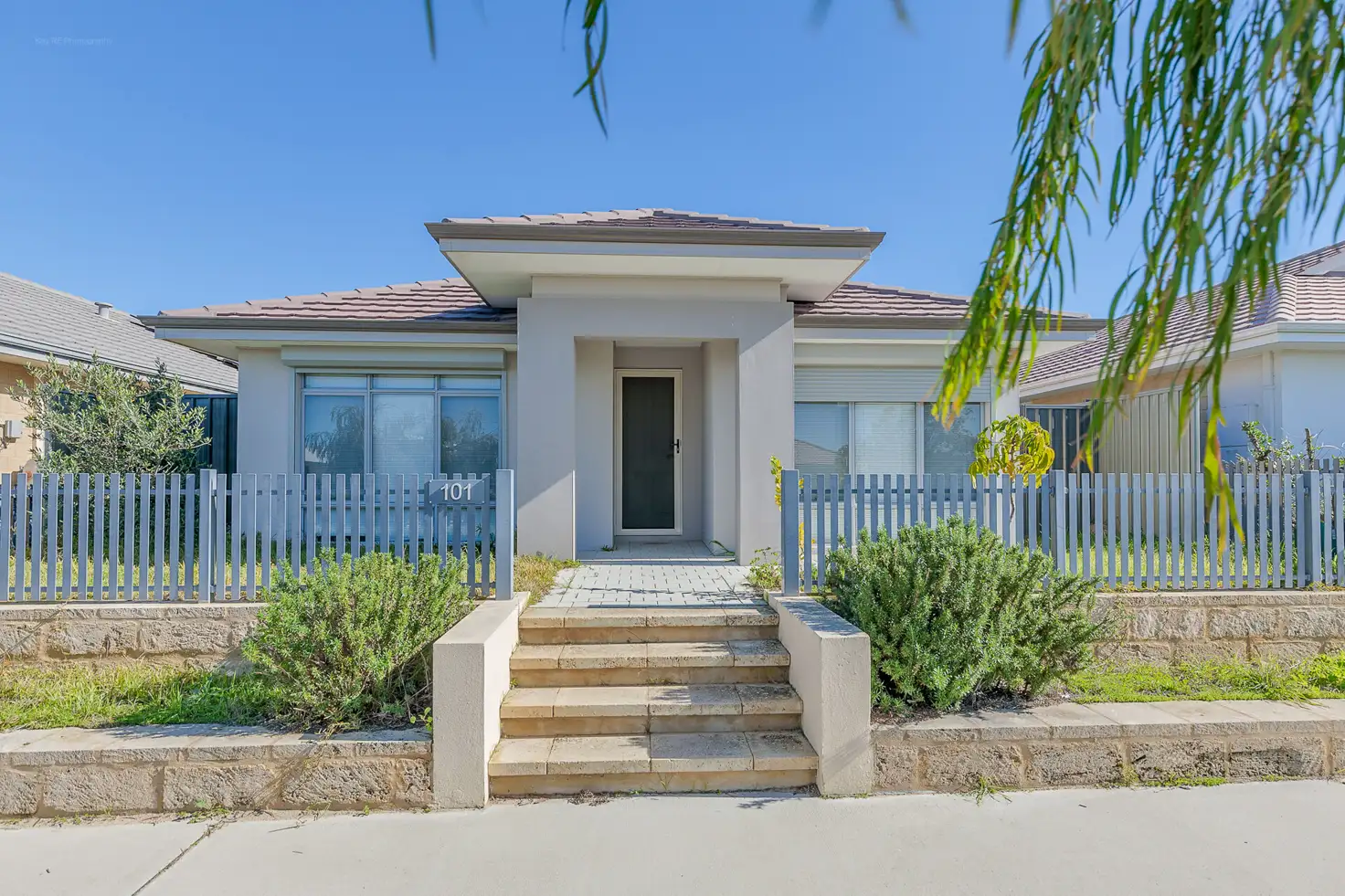 Main view of Homely house listing, 101 Piazza Link, Alkimos WA 6038