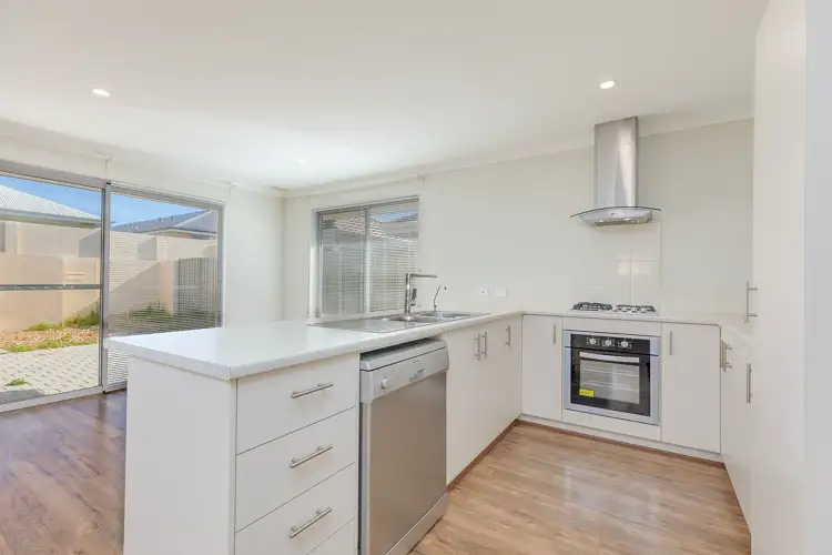Third view of Homely house listing, 101 Piazza Link, Alkimos WA 6038