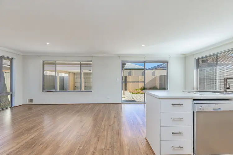 Fifth view of Homely house listing, 101 Piazza Link, Alkimos WA 6038