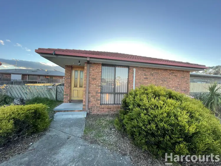 Unit 2/20 Bemlena, Brighton TAS 7030