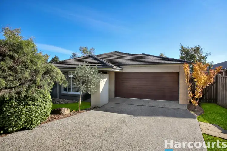 112 Jackson Drive, Drouin VIC 3818