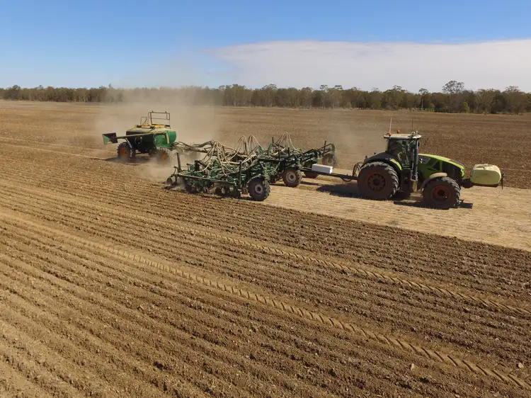 Seventh view of Homely rural property listing, "Carpendale Agri" Gore Hwy, Goondiwindi QLD 4390