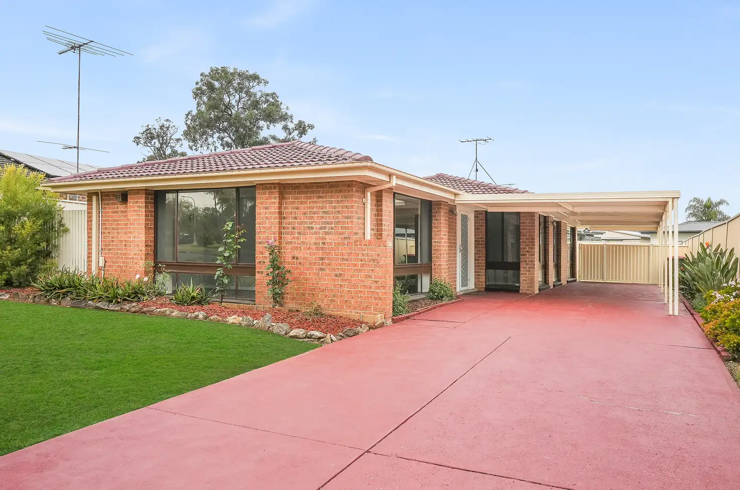 Main view of Homely house listing, 5 Guerin Street, Doonside NSW 2767