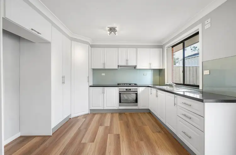 Third view of Homely house listing, 5 Guerin Street, Doonside NSW 2767