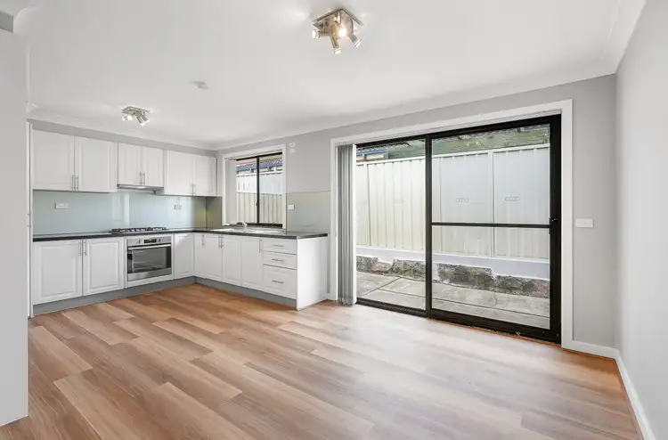 Fourth view of Homely house listing, 5 Guerin Street, Doonside NSW 2767