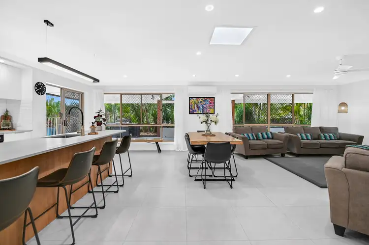 Fourth view of Homely house listing, 79 Daintree Drive, Parkwood QLD 4214