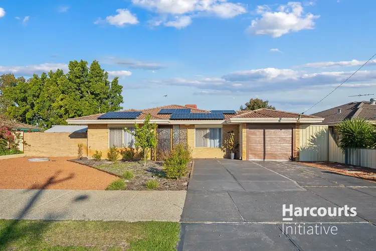 141 Amazon Drive, Beechboro WA 6063