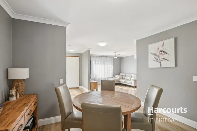 Seventh view of Homely house listing, 141 Amazon Drive, Beechboro WA 6063