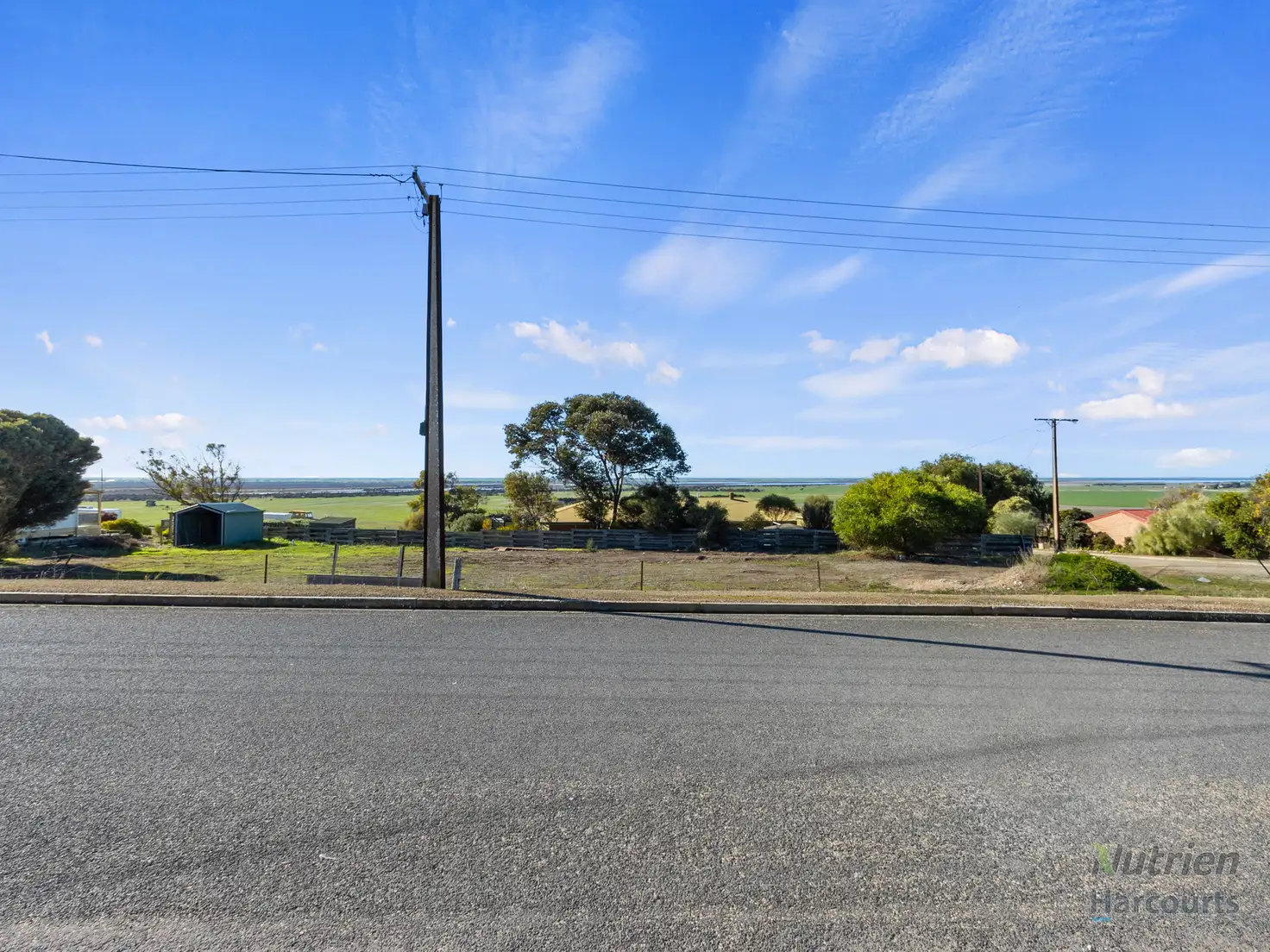 Main view of Homely land listing, 12 McKenzie Avenue, Warooka SA 5577