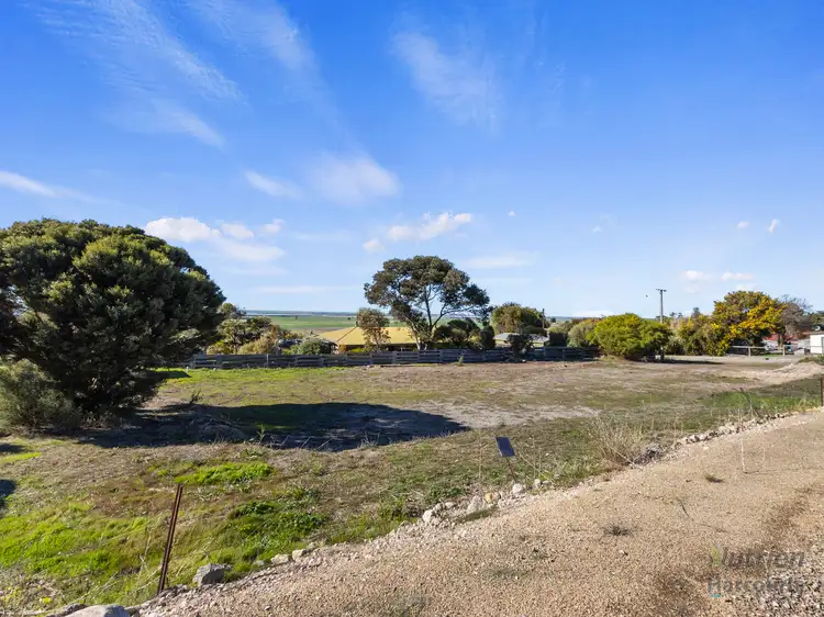 Second view of Homely land listing, 12 McKenzie Avenue, Warooka SA 5577