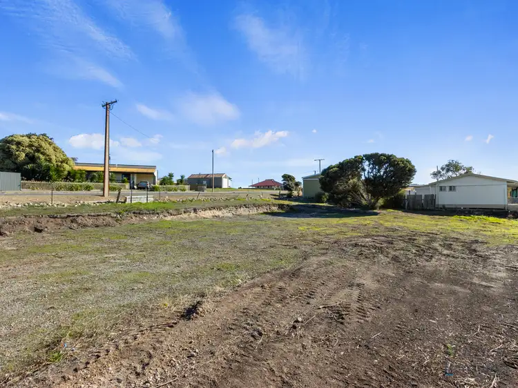 Fourth view of Homely land listing, 12 McKenzie Avenue, Warooka SA 5577