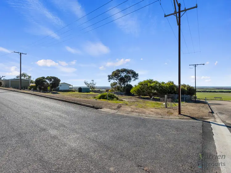 Fifth view of Homely land listing, 12 McKenzie Avenue, Warooka SA 5577