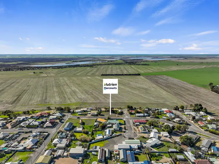 Sixth view of Homely land listing, 12 McKenzie Avenue, Warooka SA 5577