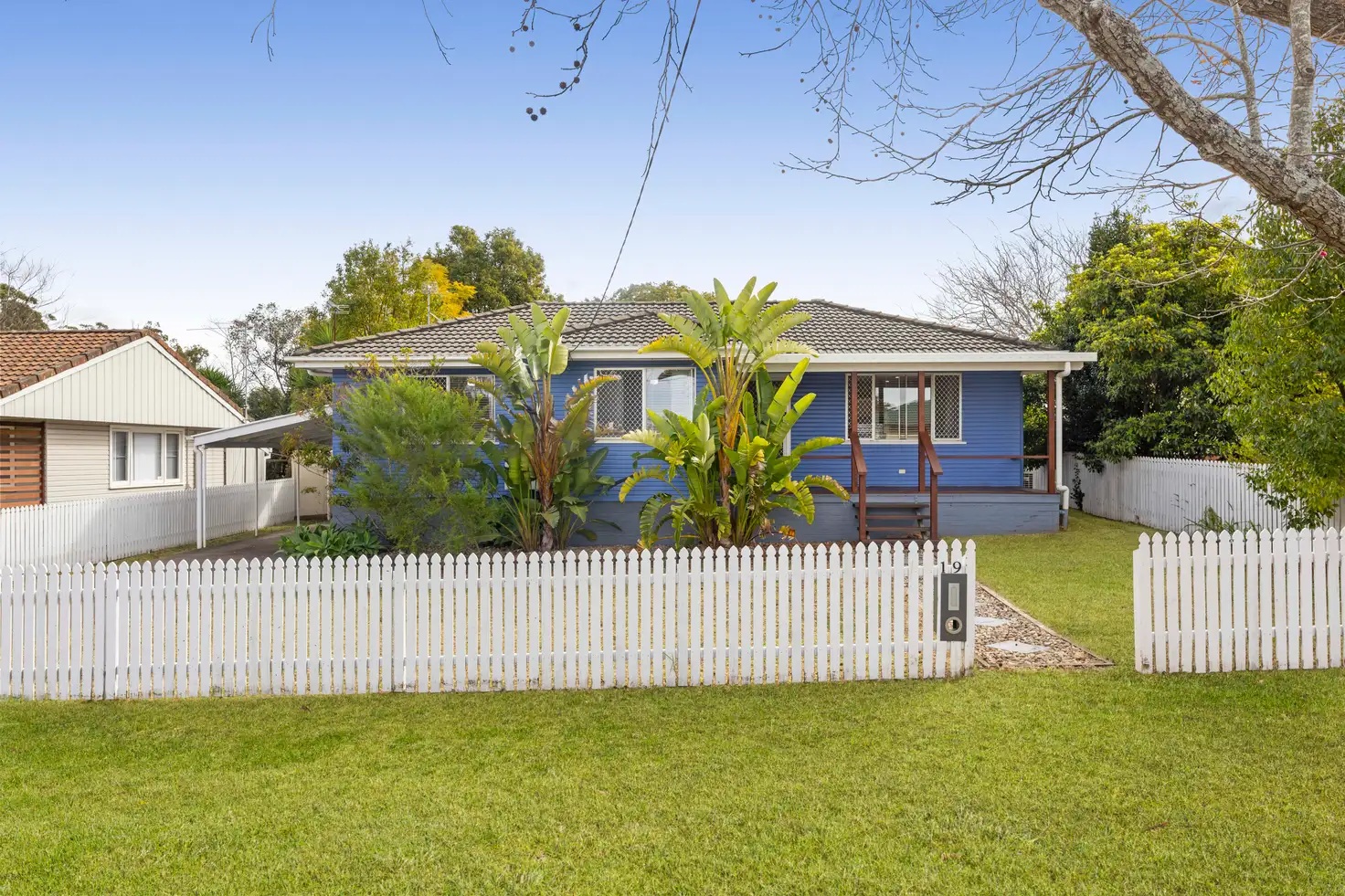 Main view of Homely house listing, 19 Berghofer Street, Rockville QLD 4350