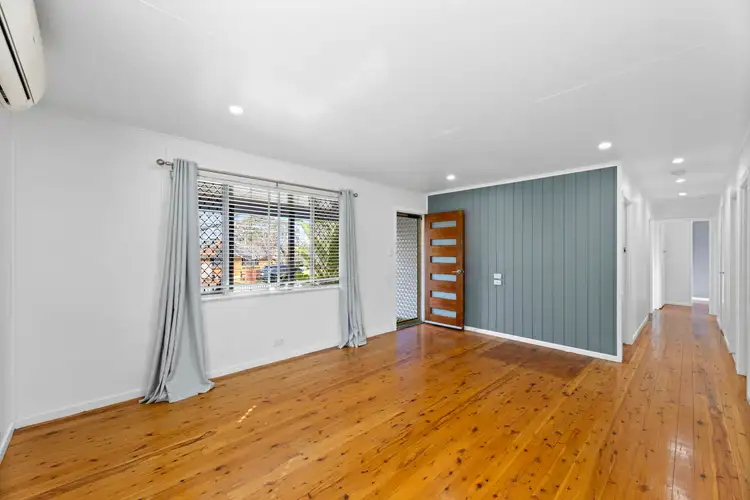 Second view of Homely house listing, 19 Berghofer Street, Rockville QLD 4350