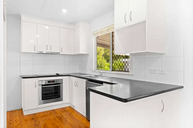 Third view of Homely house listing, 19 Berghofer Street, Rockville QLD 4350