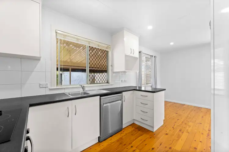 Fourth view of Homely house listing, 19 Berghofer Street, Rockville QLD 4350