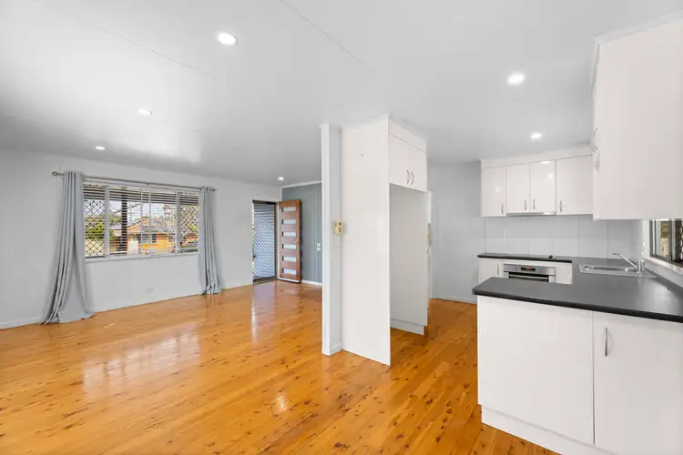 Fifth view of Homely house listing, 19 Berghofer Street, Rockville QLD 4350