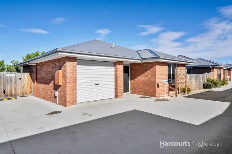 Second view of Homely house listing, 16/6 Dubs and Co, Sorell TAS 7172