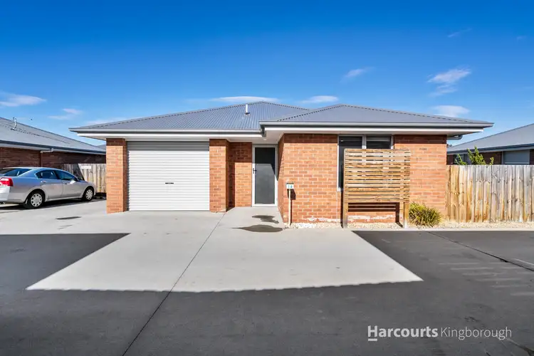 Third view of Homely house listing, 16/6 Dubs and Co, Sorell TAS 7172