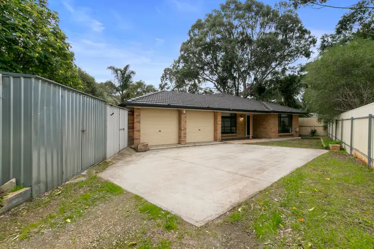 Second view of Homely house listing, 5A Pembry Crescent, Morphett Vale SA 5162